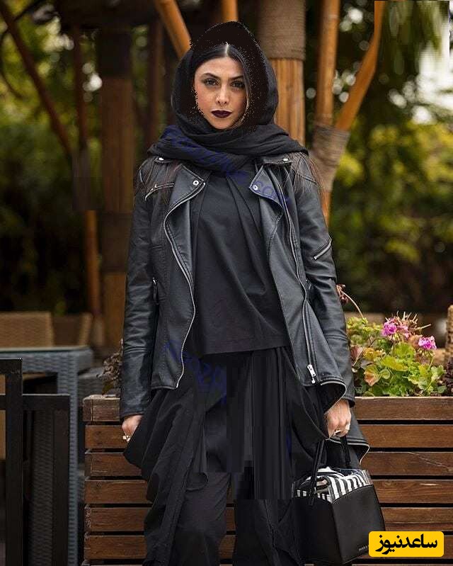 نگاه روز |استایل شیک الناز شاکردوست و گلوریا هاردی