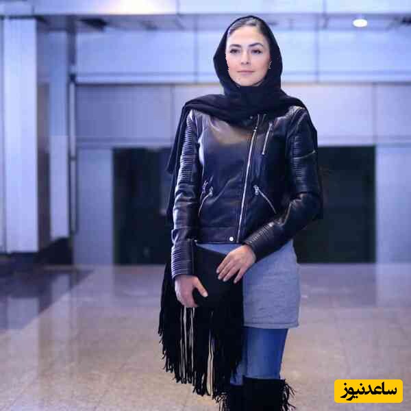 نگاه روز |استایل شیک الناز شاکردوست و گلوریا هاردی