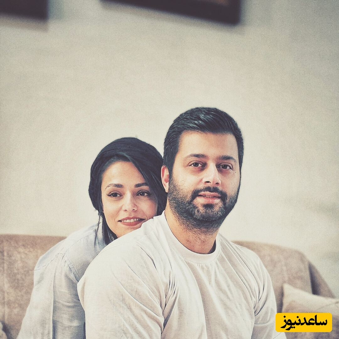 تاریخ امروز چهره‌ها |تصاویری جالب و دیدنی از سوگل خلیق؛ بازیگر جوان دفتر یادداشت همرا برادر خوش تیپش