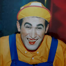 عکس سفر در زمان / تغییر چهره باورنکردنی «مهرداد نظری» مجری برنامه کودک بعد 30 سال