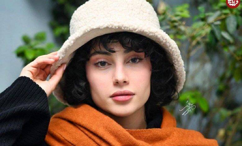 نگاه روز | تیپ و چهره متفاوت «ترلان پروانه و آناهیتا درگاهی» در پشت صحنه سریال غربت (عکس) تیپ و چهره متفاوت «ترلان پروانه و آناهیتا درگاهی» در پشت صحنه سریال غربت