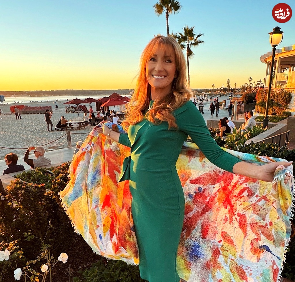 تاریخ وبگردی | تغییر چهره بازیگران نقش اصلی سریال پزشک دهکده بنام های «سالی و دکتر کویین» تاریخ وبگردی | تغییر چهره بازیگران نقش اصلی سریال پزشک دهکده بنام های «سالی و دکتر کویین»