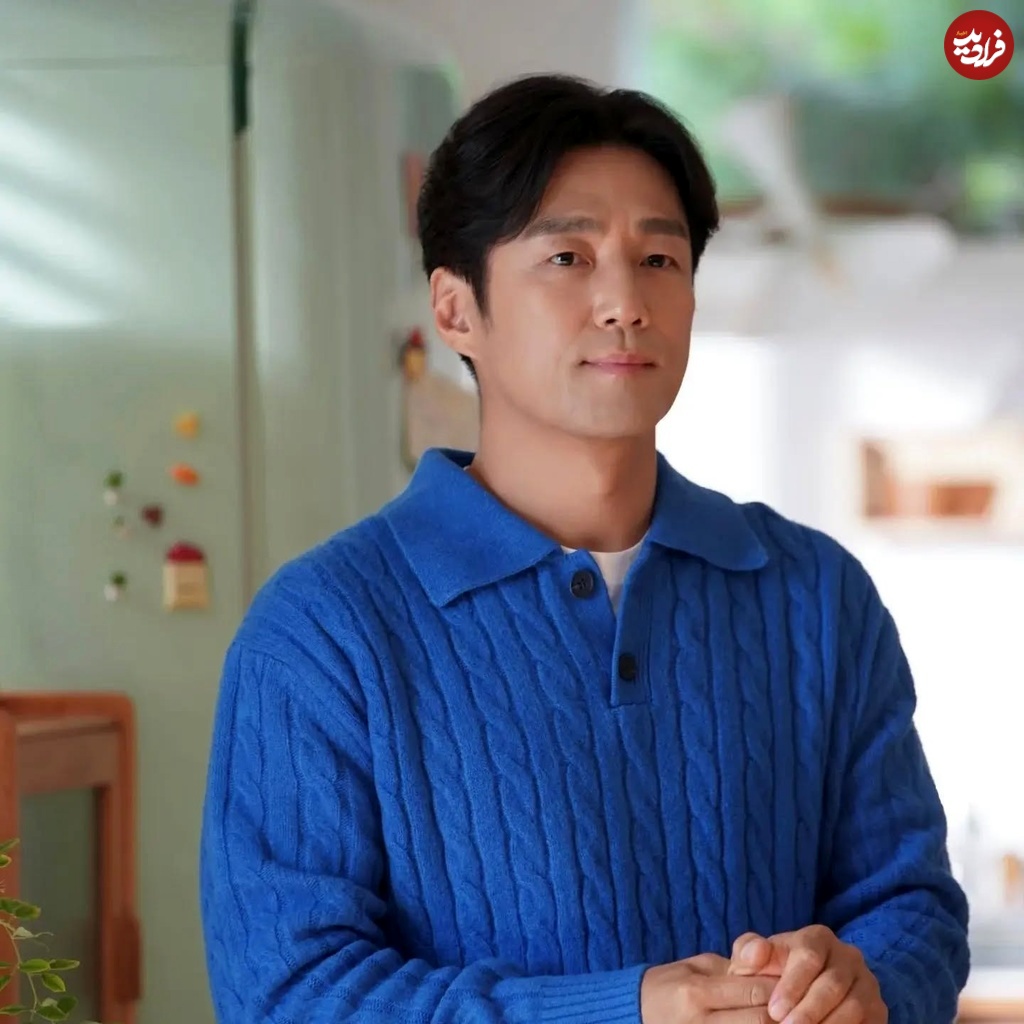 تاریخ وبگردی ؛ تغییر چهره «امپراتور سوکجونگ» سریال دونگ یی در 52 سالگی