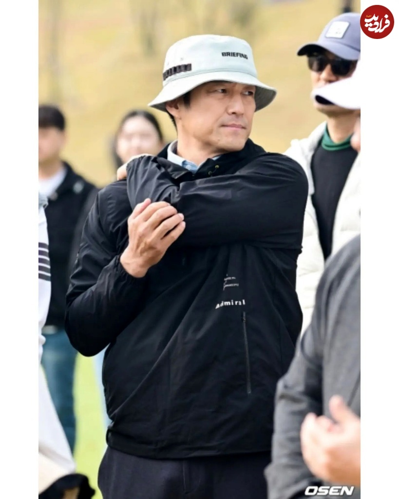 تاریخ وبگردی ؛ تغییر چهره «امپراتور سوکجونگ» سریال دونگ یی در 52 سالگی