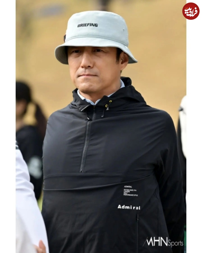 تاریخ وبگردی ؛ تغییر چهره «امپراتور سوکجونگ» سریال دونگ یی در 52 سالگی