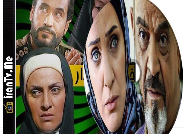 تاریخ وبگردی |تغییر چهره باورنکردنی بازیگران سریال خواب و بیدار