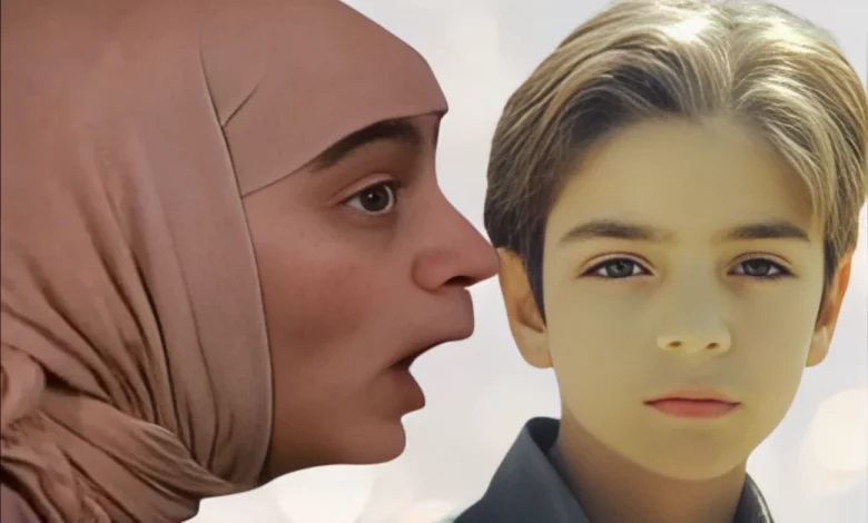 نگاه روز |تغییر چهره شوکه کننده از عیسی بازیگر سریال خواب و بیدار نگاه روز |تغییر چهره شوکه کننده از عیسی بازیگر سریال خواب و بیدار