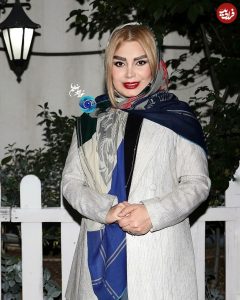 تاریخ وبگردی | تصاویری از چهره «صبا راد» مجری سابق تلویزیون بعد 5 سال در سن 43 سالگی تاریخ وبگردی | تصاویری از چهره «صبا راد» مجری سابق تلویزیون بعد 5 سال در سن 43 سالگی