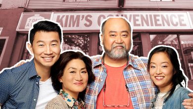 عکس داغ امروز | سریال طنز کره‌ای «فروشگاه کیم Kim’s Convenience» سال انتشار: ۲۰۱۶-۲۰۲۱ تعداد قسمت‌ها: ۶۵ ژانر: کمدی، درام