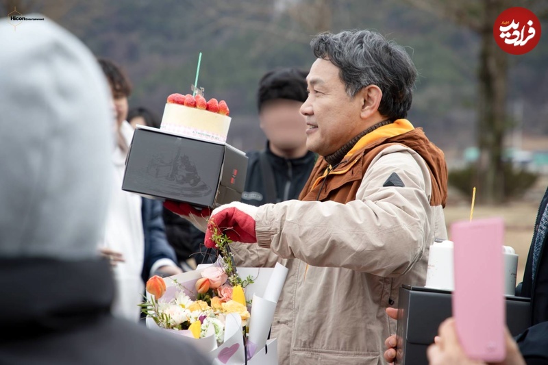 تاریخ و زمان وبگردی؛ چهره دیدنی «فرمانده سئو» سریال کره ای«دونگیی» در آستانۀ 60 سالگی تاریخ و زمان وبگردی؛ چهره دیدنی «فرمانده سئو» سریال کره ای«دونگیی» در آستانۀ 60 سالگی