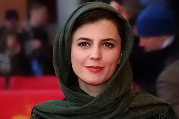 تصویر روز | معرفی زیباترین زنان بعد از انقلاب سینمای ایران در یک نگاه leila hatami