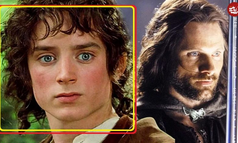 عکس سفر در زمان / چهره جدید «فرودو بگینز» فیلم ارباب حلقه ها بعد 23 سال در 43 سالگی (عکس) تغییر چهره «فرودو بگینز» فیلم ارباب حلقه ها بعد 23 سال در 43 سالگی