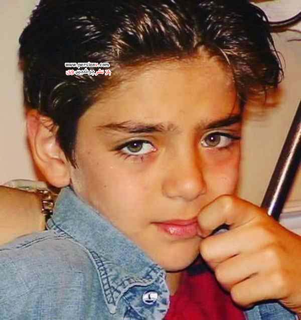 نگاه روز |تغییر چهره شوکه کننده از عیسی بازیگر سریال خواب و بیدار نگاه روز |تغییر چهره شوکه کننده از عیسی بازیگر سریال خواب و بیدار