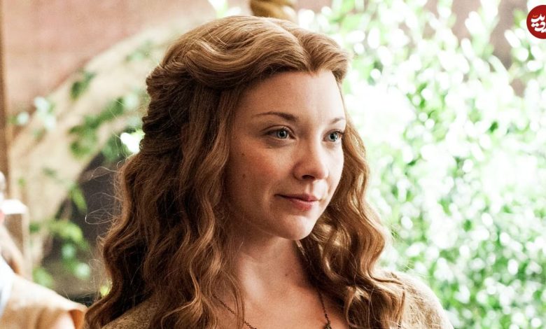 سفر زمان ؛ چهره جدید جذاب «مارجری» سریال بازی تاج و تخت در 42 سالگی (عکس) تغییر چهره جذاب «مارجری» سریال بازی تاج و تخت در 42 سالگی