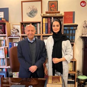 خبر روز | چهره جذاب «آهو» سریال ستایش 3 در 41 سالگی maryamkhodarahmi 1717148108 3380005768692688279 16076042451 11zon