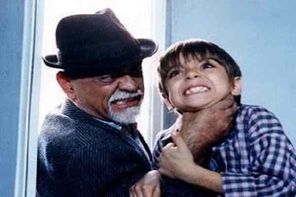 نگاه روز |تغییر چهره شوکه کننده از عیسی بازیگر سریال خواب و بیدار نگاه روز |تغییر چهره شوکه کننده از عیسی بازیگر سریال خواب و بیدار