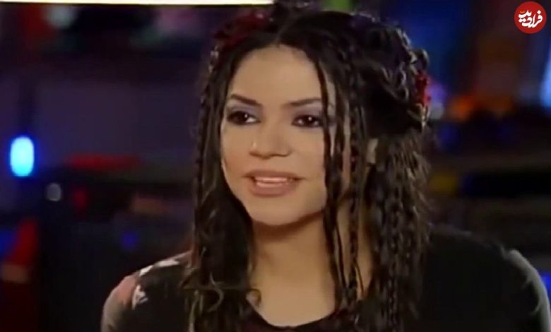 تاریخ وبگردی | تصویری از چهره جدید بهت آور «شکیرا» بعد 25 سال در 47 سالگی (عکس) تغییر چهره بهت آور «شکیرا» بعد 25 سال در 47 سالگی