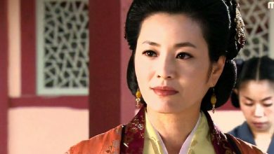 عکس داغ امروز|چهره جذاب و دل انگیز «ملکه ون‌هو، مادر تسو» سریال جومونگ بعد 18 سال