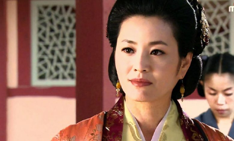 عکس داغ امروز|چهره جذاب و دل انگیز «ملکه ون‌هو، مادر تسو» سریال جومونگ بعد 18 سال