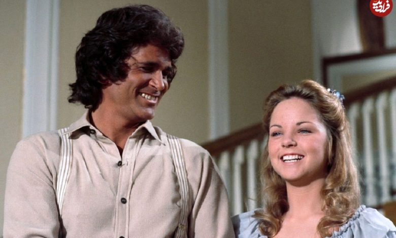 چهره ها در زمان; چهره جدید تماشایی «مری» سریال خانه کوچک بعد 50 سال در 62 سالگی (عکس) تغییر چهره تماشایی «مری» سریال خانه کوچک بعد 50 سال در 62 سالگی