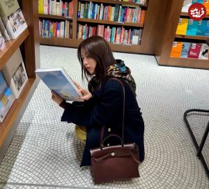 چهره ها در زمان ؛ تصاویری تازۀ از «ملکه اینهیون» 14 سال بعد از سریال «دونگ‌یی» در سن 37 سالگی