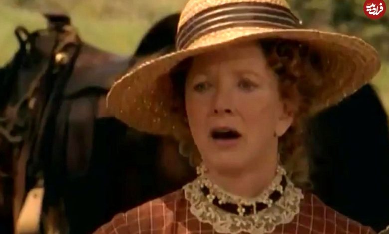 نگاه روز | چهره جدید بهت آور«دوروتی» سریال پزشک دهکده بعد 29سال در 87سالگی (تصاویر) تغییر چهره بهت آور«دوروتی» سریال پزشک دهکده بعد 29سال در 87سالگی