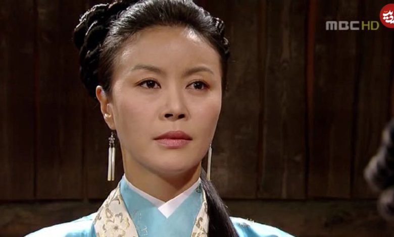 زمان وبگردی ; تصویری چهره جدید «بانو یومیول» 18 سال بعد سریال جومونگ در 57 سالگی (عکس) تغییر چهره «بانو یومیول» 18 سال بعد سریال جومونگ در 57 سالگی