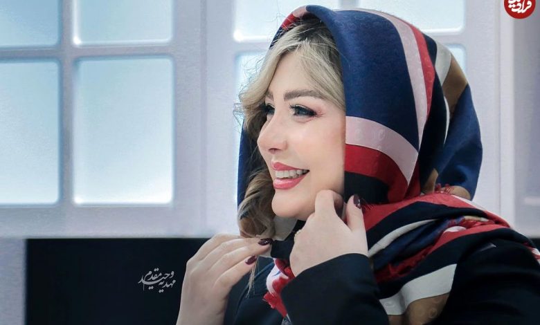 چهره ها در زمان ; چهره جدید «مهران غفوریان و نیوشا ضیغمی» در 50 و 44 سالگی (عکس) تغییر چهره «مهران غفوریان و نیوشا ضیغمی» در 50 و 44 سالگی