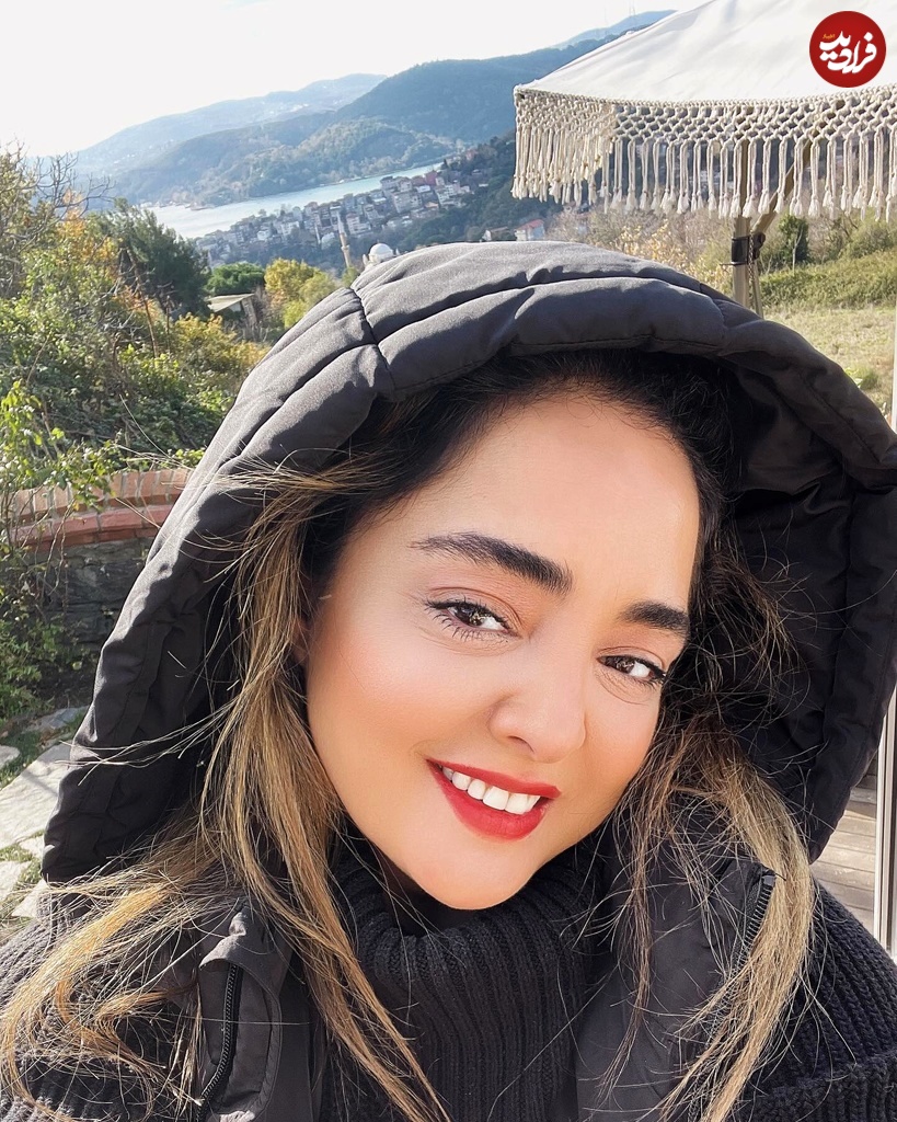 نگاه روز |از تغییرات چهره «نیلوفر پارسا و نرگس محمدی» در 33 و 39 سالگی نگاه روز |از تغییرات چهره «نیلوفر پارسا و نرگس محمدی» در 33 و 39 سالگی