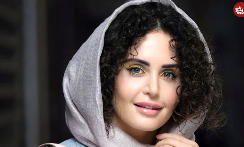 نگاه روز | تصویری از استایل جذاب «الناز شاکردوست» در یک پارک جنگلی (عکس) تغییر چهره و استایل جذاب «الناز شاکردوست» در یک پارک جنگلی