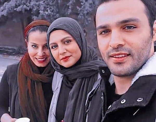 آخرین خبر از تصویری از چهره سامان صفاری در سن 37 سالگی؛ «امیر» سریال دلدادگان بعد 6 سال آخرین خبر از تصویری از چهره سامان صفاری در سن 37 سالگی؛ «امیر» سریال دلدادگان بعد 6 سال