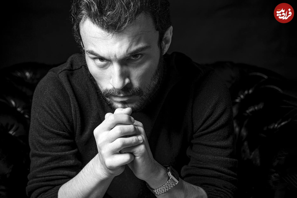 زمان وبگردی ؛ تغییر چهره «میثم پسر مالک» سریال زخم کاری بعد 3 سال در 25 سالگی زمان وبگردی ؛ تغییر چهره «میثم پسر مالک» سریال زخم کاری بعد 3 سال در 25 سالگی