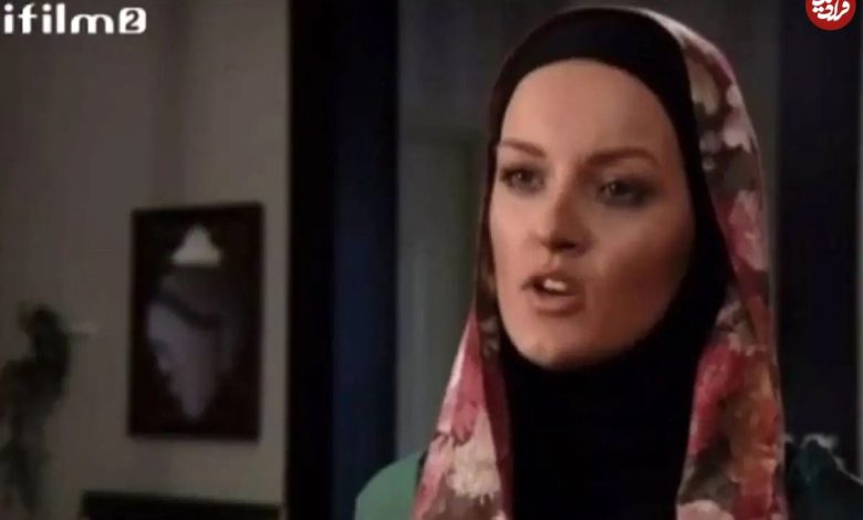 چهره ها در زمان ; چهره جدید بهت آور «بیتا» سریال آوای باران بعد 11سال در 35 سالگی (عکس) تغییر چهره بهت آور «بیتا» سریال آوای باران بعد 11سال در 35 سالگی