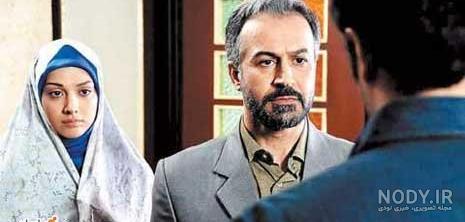 تاریخ و زمان وبگردی؛تصویری دیدنی از چهره «زهره» سریال فاصله ها بعد از گذر 15 سال در سن 41 سالگی تاریخ و زمان وبگردی؛تصویری دیدنی از چهره «زهره» سریال فاصله ها بعد از گذر 15 سال در سن 41 سالگی