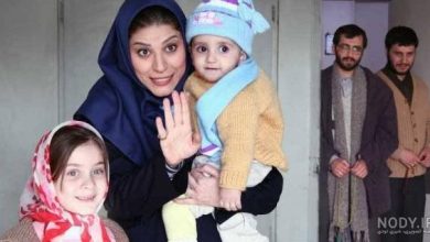 نگاه روز |تصویری از عاطفه پرستش بازیگر فیلم طلا و مس در سن 23 سالگی دیدنی شد