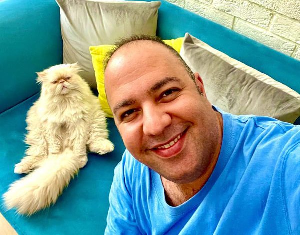 نگاه روز |همزاد علی اوجی، با شباهت صد در صدی پیدا شد