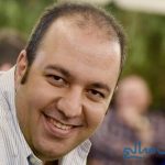 تونل زمان | تصویری هنری از علی اوجی