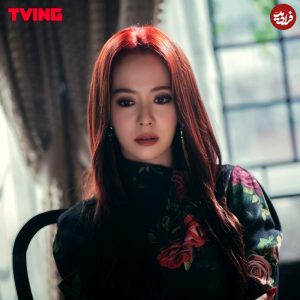 نگاه روز |تصویری از استایل خیره کننده و متفاوت «بانو سویا همسر جومونگ»