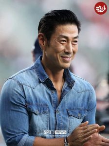 تاریخ و زمان وبگردی؛ تصویری تازه از «گوچون» 11 سال بعد از پخش سریال «دختر امپراتور» در 50 سالگی تاریخ و زمان وبگردی؛ تصویری تازه از «گوچون» 11 سال بعد از پخش سریال «دختر امپراتور» در 50 سالگی