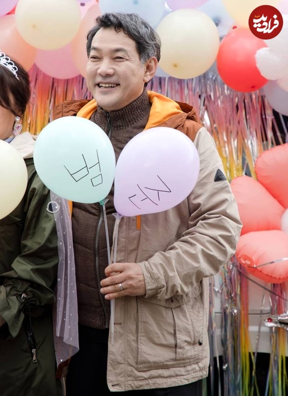 تاریخ و زمان وبگردی؛ چهره دیدنی «فرمانده سئو» سریال کره ای«دونگیی» در آستانۀ 60 سالگی تاریخ و زمان وبگردی؛ چهره دیدنی «فرمانده سئو» سریال کره ای«دونگیی» در آستانۀ 60 سالگی