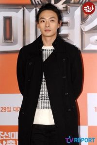 سریال کره ای | تصویر جدید بازیگر نقش «شاهزاده جینمو» در سریال «دختر امپراتور» سریال کره ای | تصویر جدید بازیگر نقش «شاهزاده جینمو» در سریال «دختر امپراتور»