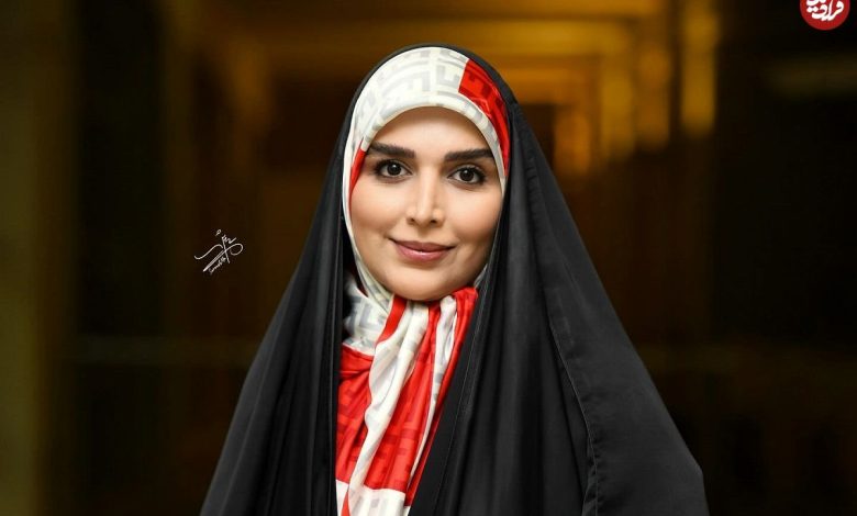 نگاه روز | چهره جدید دیدنی «مژده لواسانی و علی نصیریان» در 34 و 89 سالگی (عکس) تغییر چهره دیدنی «مژده لواسانی و علی نصیریان» در 34 و 89 سالگی