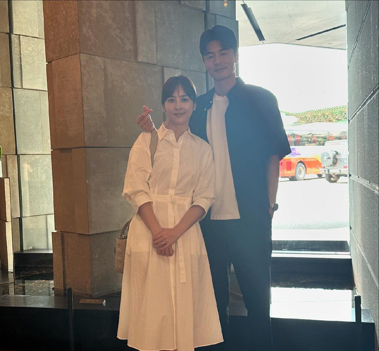 نگاه روز |تصاویری از جشن سالگرد ازدواج بانو سوسانو و همسرش