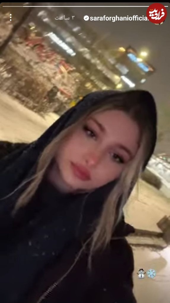 تاریخ وبگردی | تیپ و چهره سوئدی «سارا و نیکا» سریال پایتخت بعد 11 سال تاریخ وبگردی | تیپ و چهره سوئدی «سارا و نیکا» سریال پایتخت بعد 11 سال