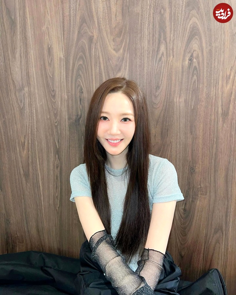 عکس امروز | تغییر چهره «پرنسس لاهی» 15 سال بعد سریال جومونگ 3 در 38 سالگی عکس امروز | تغییر چهره «پرنسس لاهی» 15 سال بعد سریال جومونگ 3 در 38 سالگی