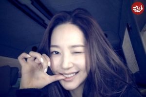 سریال کره ای | تصاویری تازه از «شاهدخت ناکرانگ» 15 سال بعد از پخش سریال «جومونگ 3» در 38 سالگی