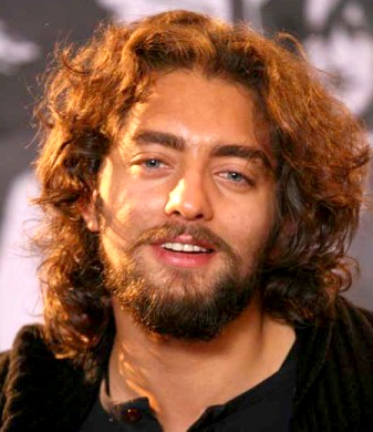 نگاه روز |سلفی ماشینی از بهرام رادان با ژستی خاص