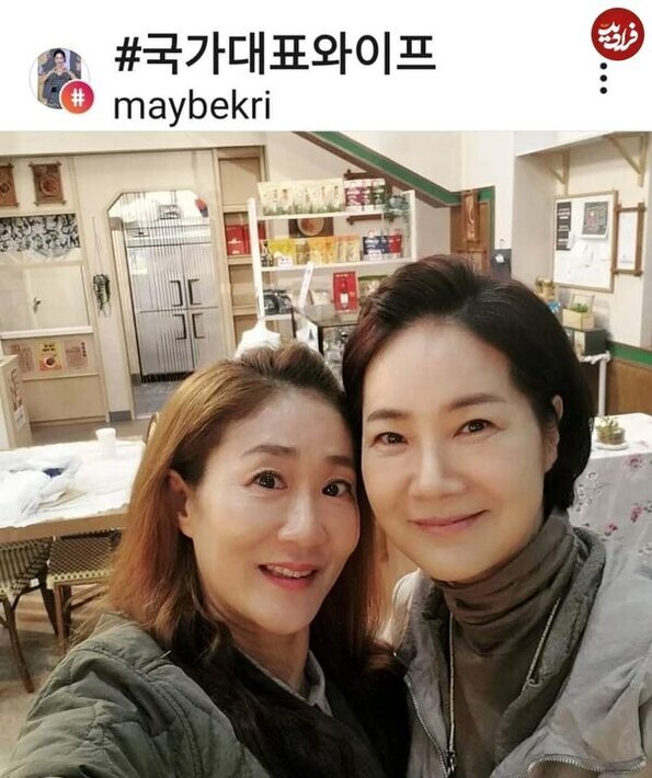 نگاه روز | استایل های متنوع «مادر یون وو» سریال افسانه خورشید و ماه بعد از گذشت ۱۲ سال