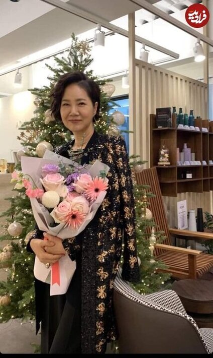 نگاه روز | استایل های متنوع «مادر یون وو» سریال افسانه خورشید و ماه بعد از گذشت ۱۲ سال