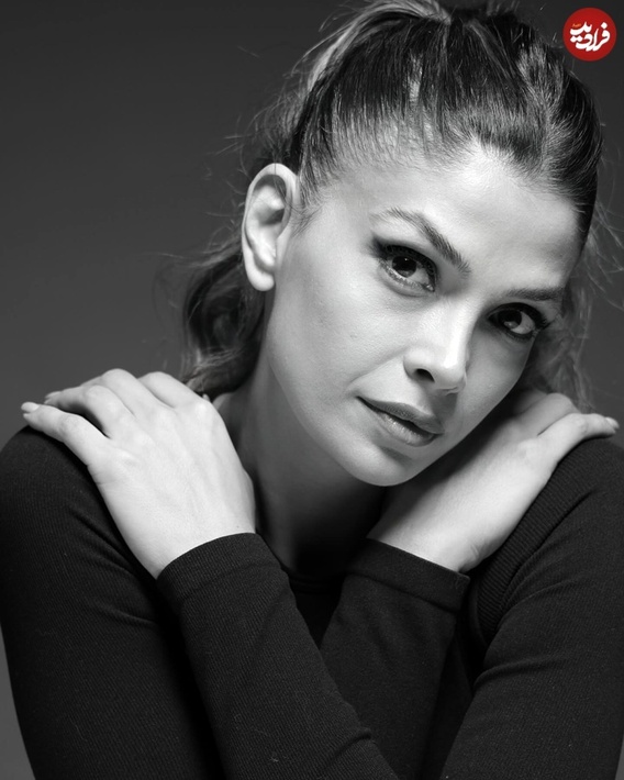 نگاه روز |ژست های متفاوت و چهره ادا اوزرکان ۱۶ سال بعد از سریال «عشق ممنوع»